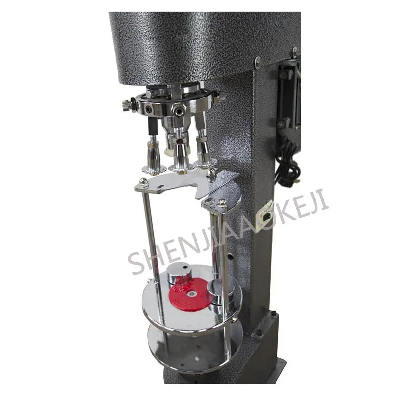 SK-50 Bottle Sealin…