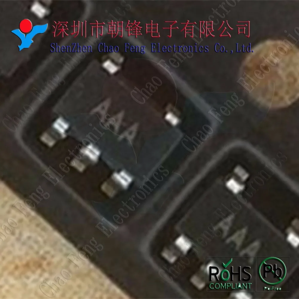 

20PCS AD8601ARTZ-REEL7 AD8601ARTZ AD8601A AAA SOT23-5 SFH9310 DIP4 ATMEGA88PA-AU ATMEGA88PA QFP32 New Original