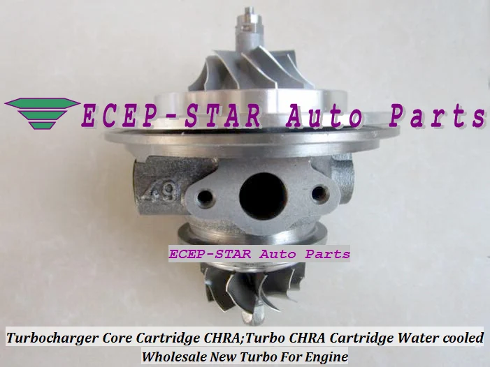 Turbo CHRA Cartridge K03 94 53039700094 53039880094 06A145713D 06A145713F For Volkswagen JAE AWP AUM AWU AWV BKF BNU APP ARY AJQ