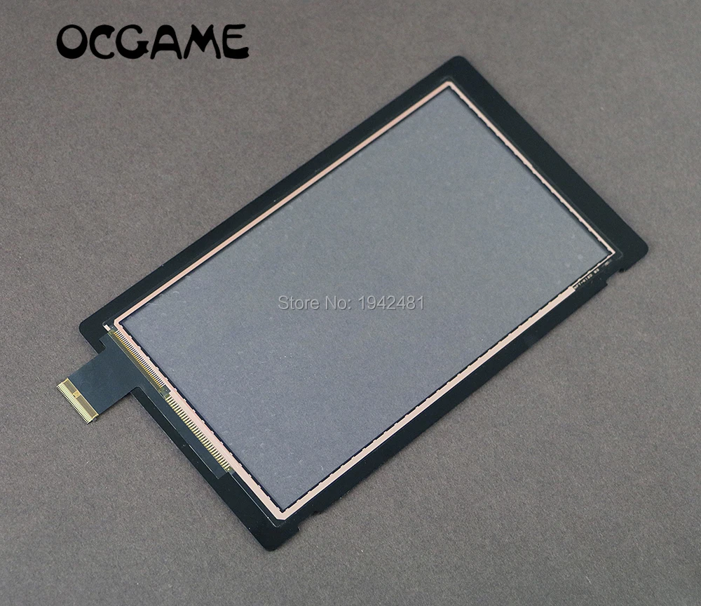 12pcs Original Touch Screen Replacement for Nintend Switch NS Console V1