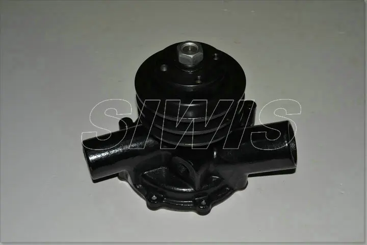 water pump 9-13610069-0 1-12365475-9 1-13610-804-0 1-13610-020-2   8-97253-028-1 for DA220,DA640  DA120