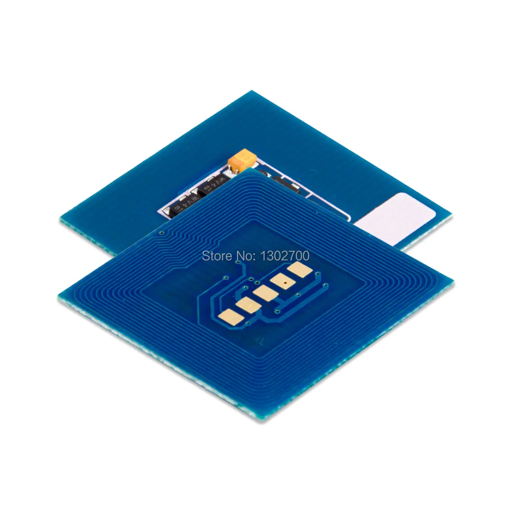 006R01583 Toner cartridge chip for fuji Xerox WorkCentre Pro 4110 4112 4127 4590 4595 copier Powder refill reset counter 75K