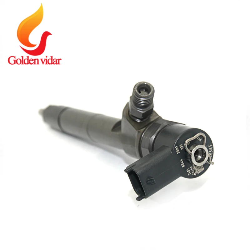 

Aftermarket Replacement Diesel Injector0445120224 For common rail parts For Weichai DW10 engine For Bosch For nozzle 0433172221