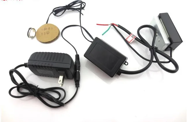 

Wireless Ring Unlocking Ring Organs For Closet Room Maze Game and Magnetic Induction Ring As Unlock party games