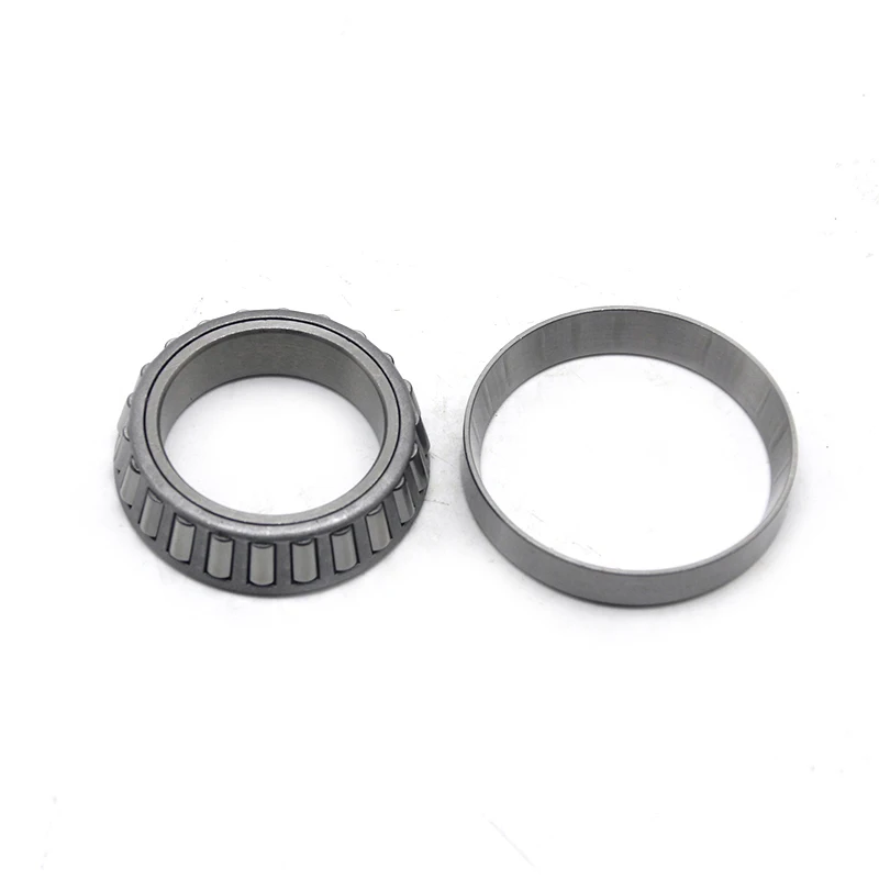 Ural CJ-K750 motor 1 pair front steering wheel V directional bearing case for BMW R1 R50 R71 M72 with good performance