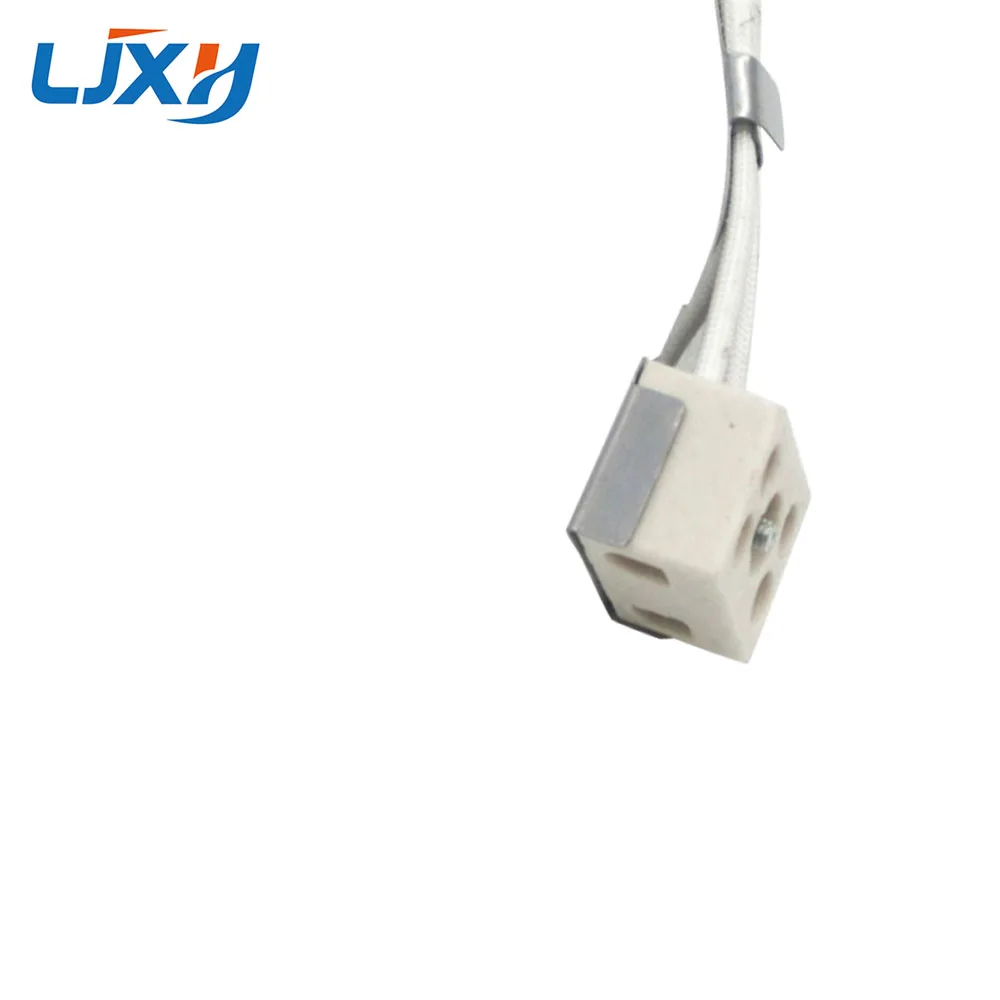 Ljxh-電気ステンレス鋼ヒーター,50x240/50x5mm/50x6 0mm/50x70mm,260w/280w/320w,ワット