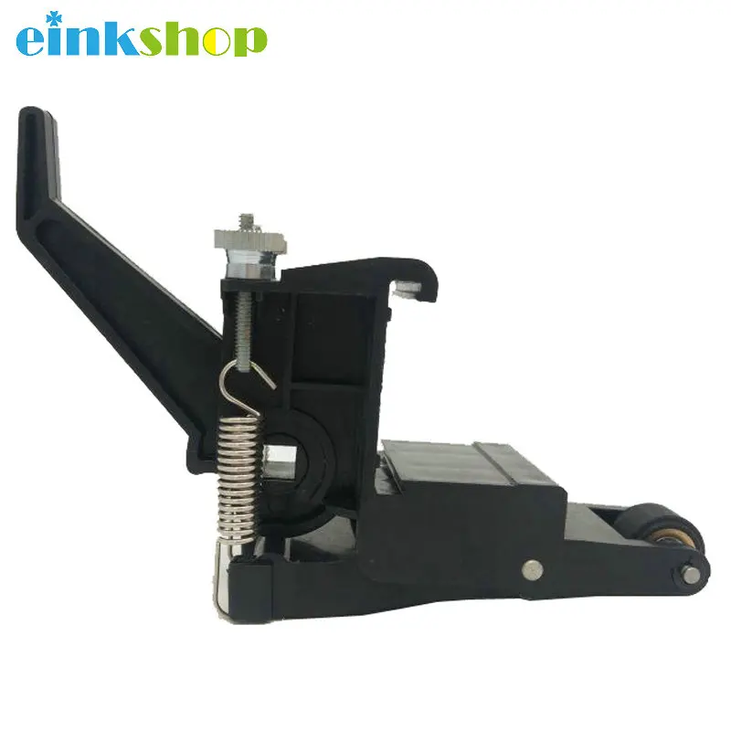 einkshop For Liyu Vinyl Plotter Cutter Pinch Roller Assembly Pressure Rubber Rollers