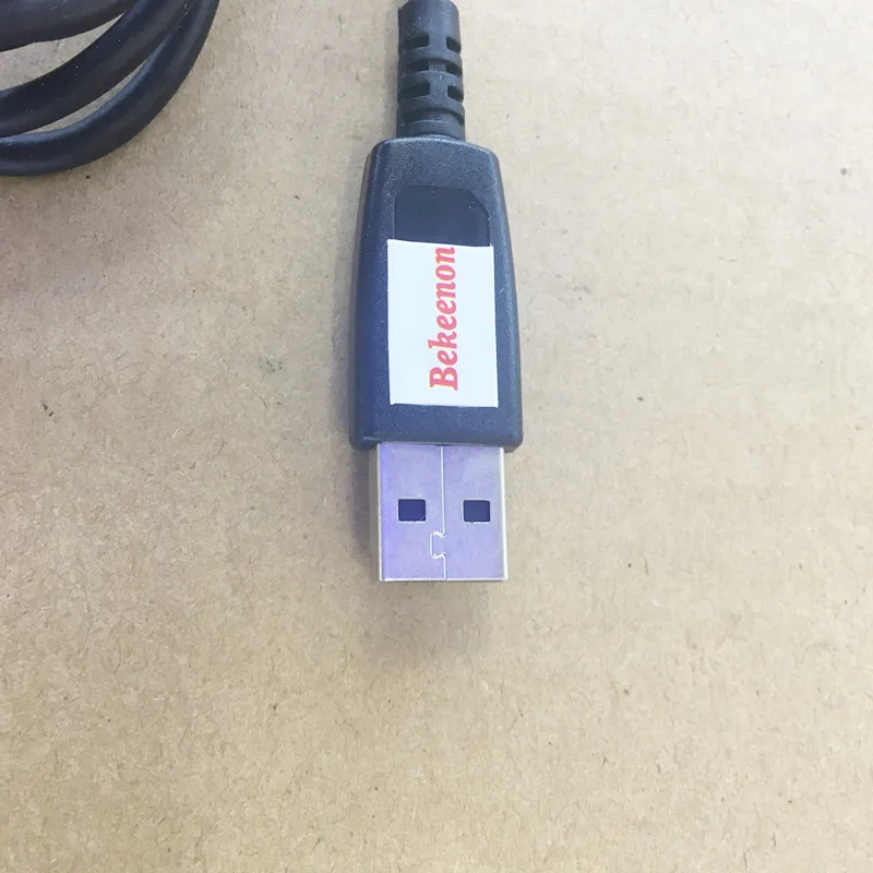 USB programming cable for motorola XIR P3688 DEP450 DP1400 walkie talkie