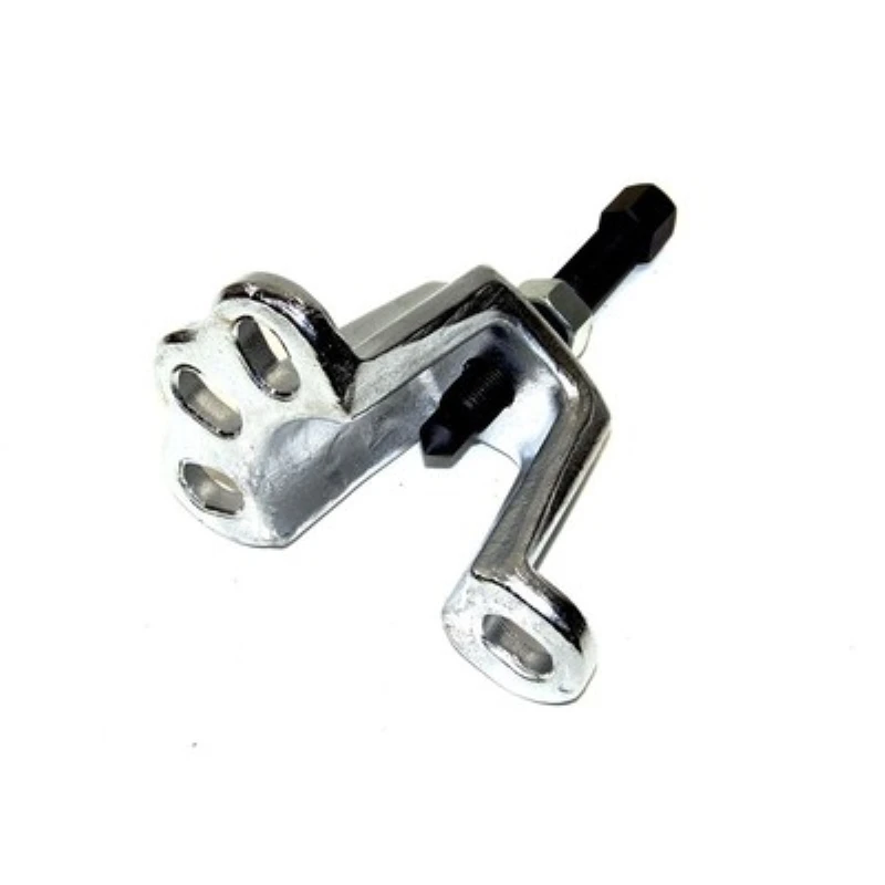 Automobiles Front Wheel Drive Remove Tool Heavy Duty Wheel Bearing Remover Hub Installer Puller Kit Deep Type Duck Puller