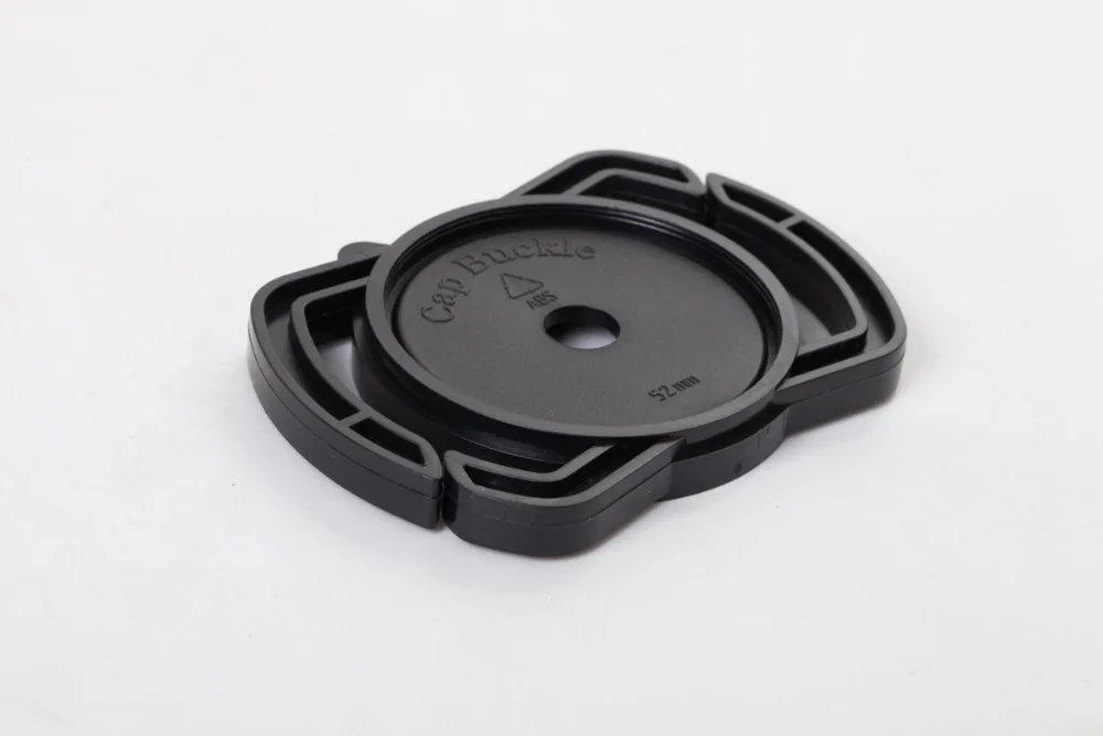 Schnalle Objektiv Kappe Halter Für 43mm 52mm 55mm für Canon für Nikon für Sony für Pentax für olympus