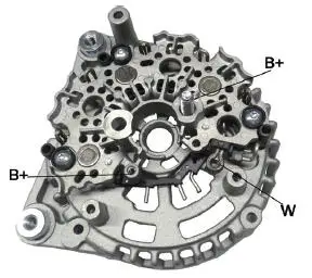 

Новый выпрямитель переменного тока HNROCK 1244D100 F00M324005 F00M349927 1101-108RS IBR4033 0121715003