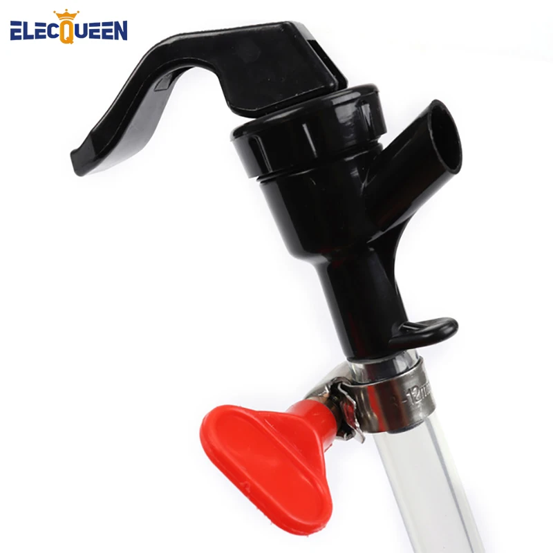 Picnic Faucet,beer homebrew tap,Plastic beer tap with Hose Clamps ,bar beer Tap For Liquid Dispenser Tap