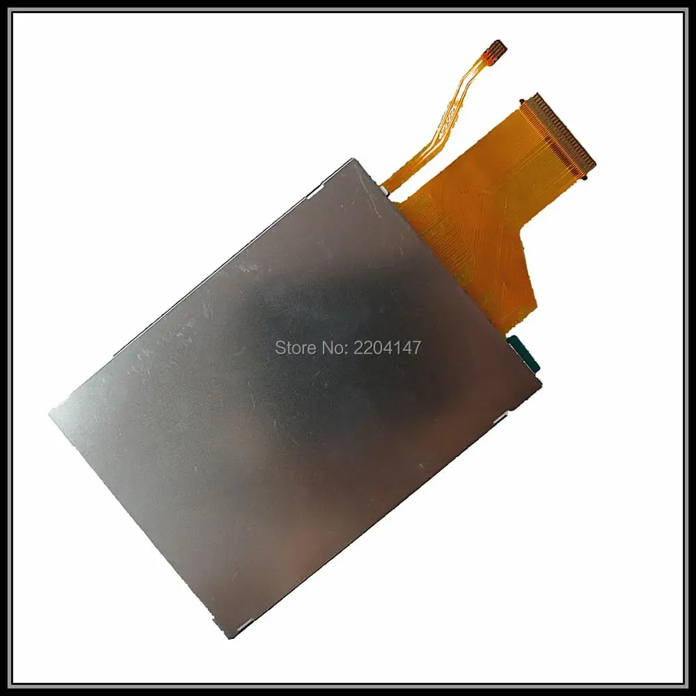 New LCD Display Screen For Nikon coolpix P7100;S8200 For Sony DSC-HX50;HX50V;HX300;HX300V camera