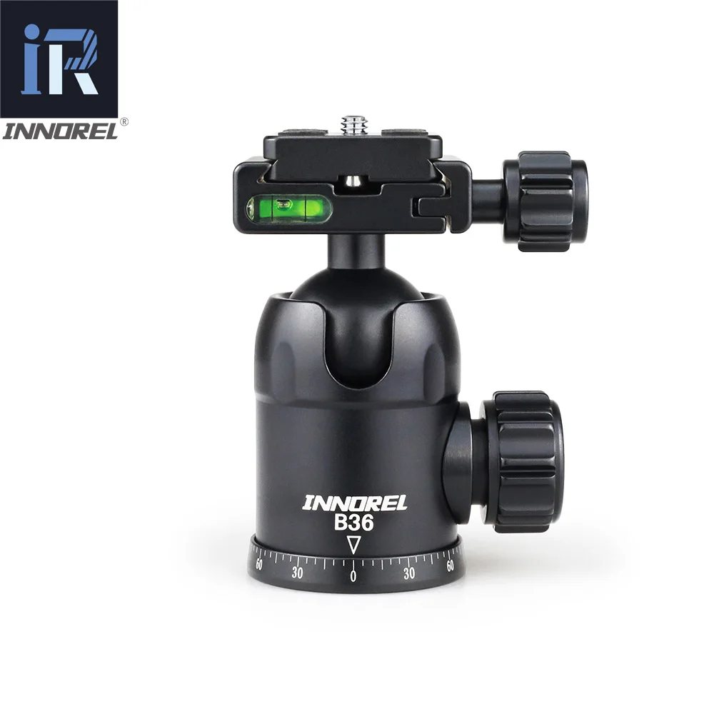 RT50C Carbon Fiber tripod monopod for dslr camera light Portable stand compact professional tripe for Gopro Better than Q666C