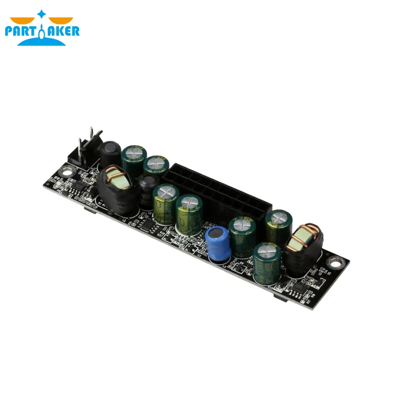 24 PIN Cable LR1007 120W 12VDC DC Power Supply Board ATX Power Moudle Free Shipping LR1007-120W12VDC