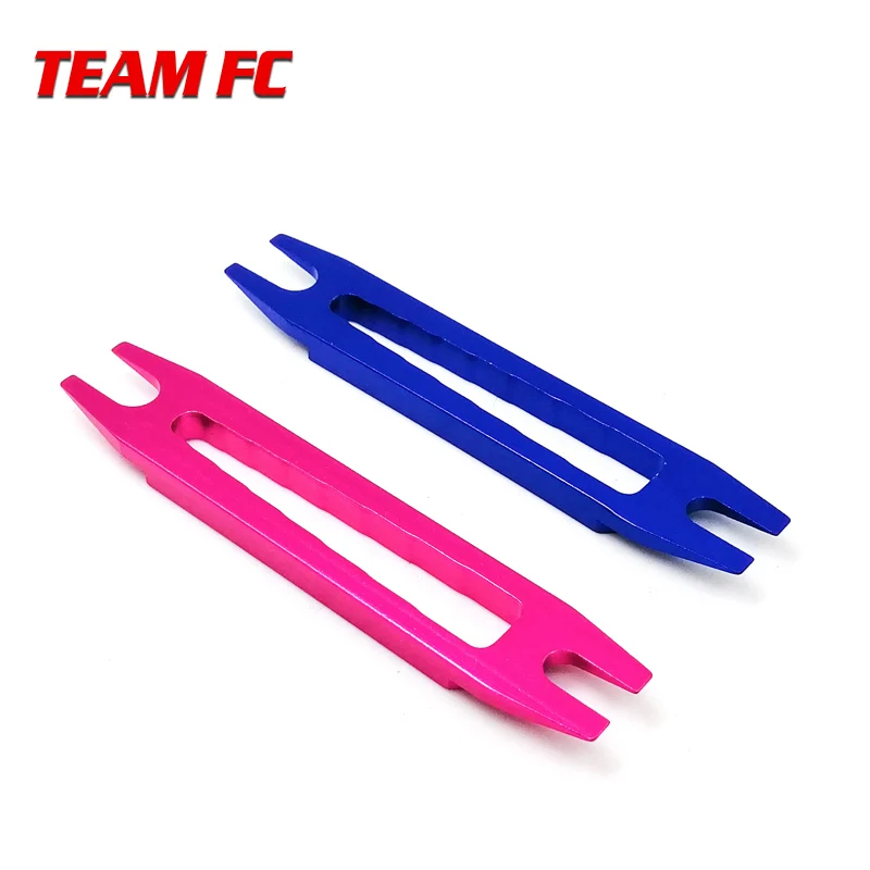 1pcs Year Racing Ball Joint Splitter seperator Tool Remover for RC Hobby Car Buggy Monster Drift On Off Road Tank S217