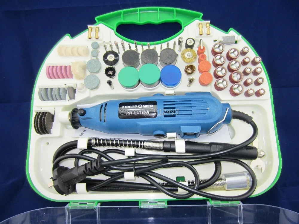 Rotary Tool Kit,abrasive tool,Mini laptop rotary beading tools kit ,jewelry Rotary tool and accessaries,