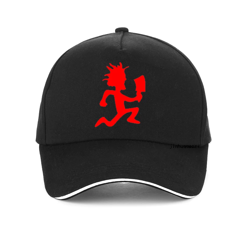 

Insane Clown Posse metal band Baseball Cap Men Women 100% cotton cool Fan cap rock Hip Hop Unisex adjustable Snapback hat