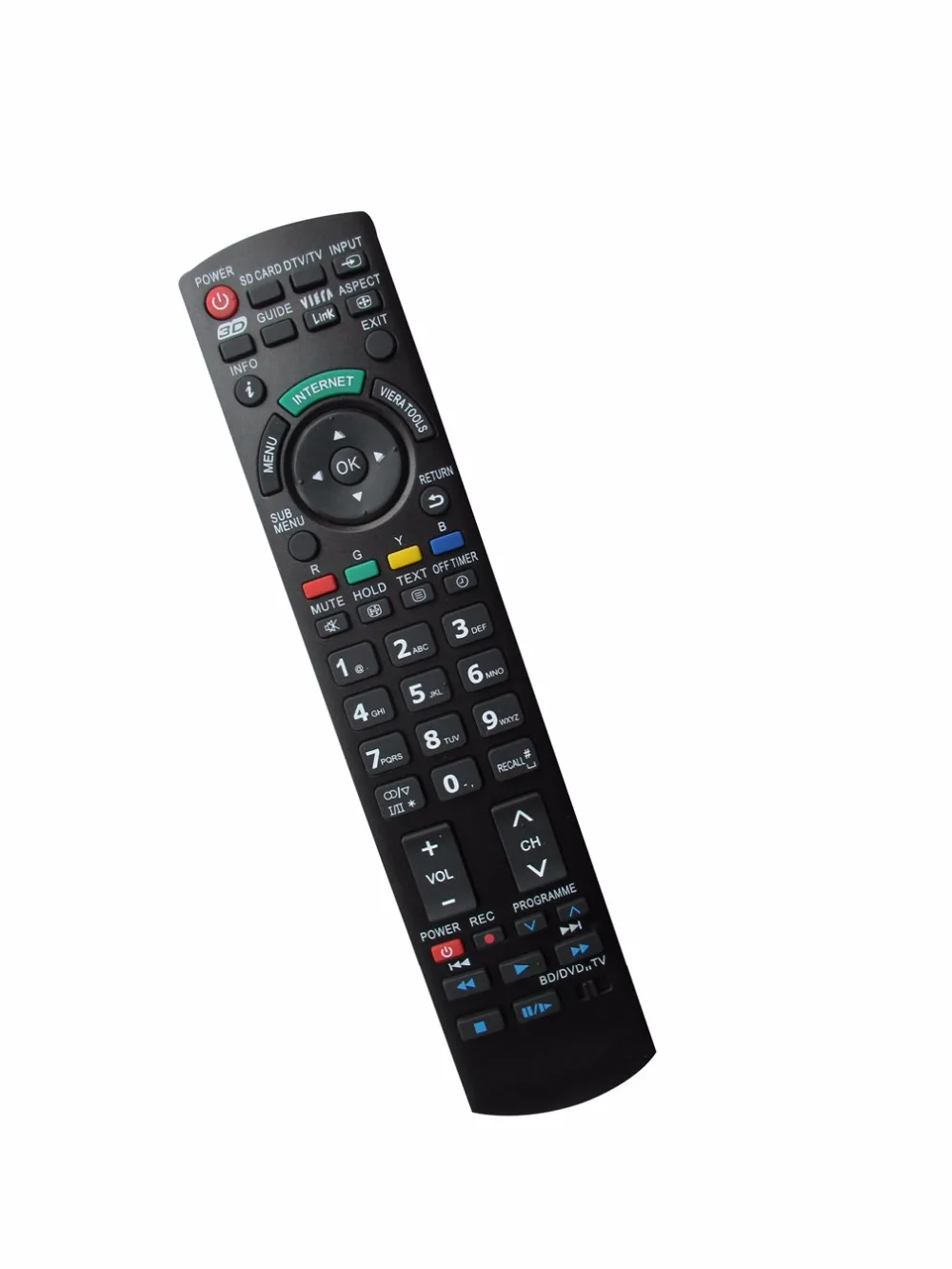 

Пульт дистанционного управления для Panasonic, телефон, телефон