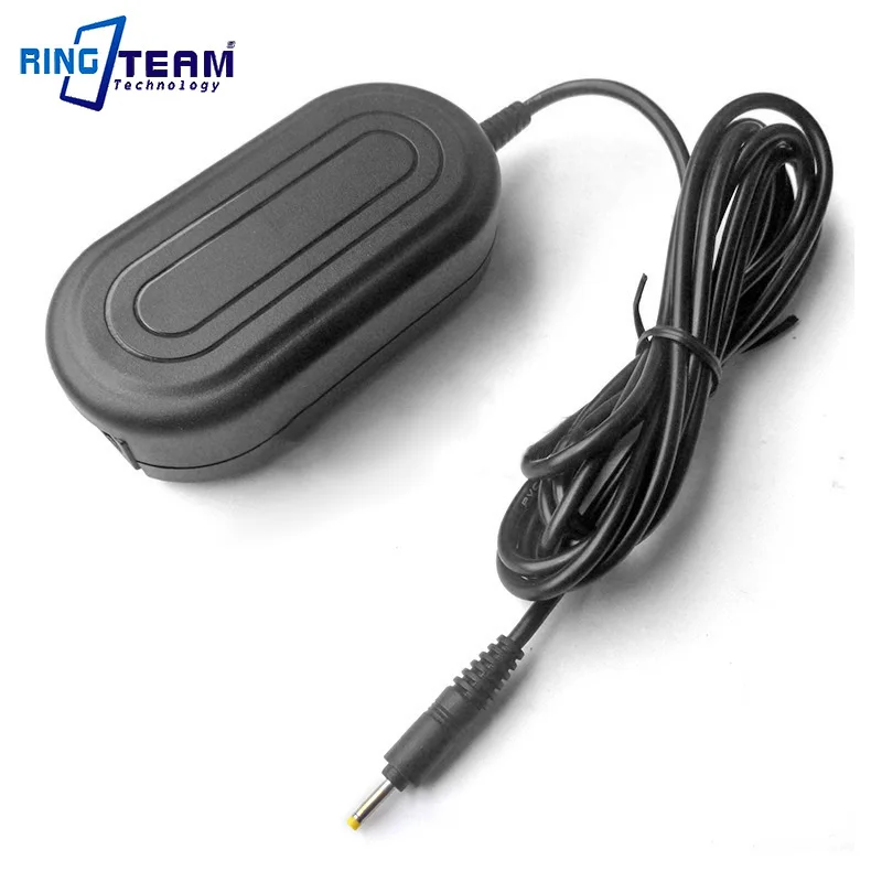 10Sets AC-3V Power Adapter AC-3VS AC-3AG AC-3VN AC-3VW for FinePix A820 A825 A900 A920 2600 2650 2650Z 4700 30i 40i E500 E900