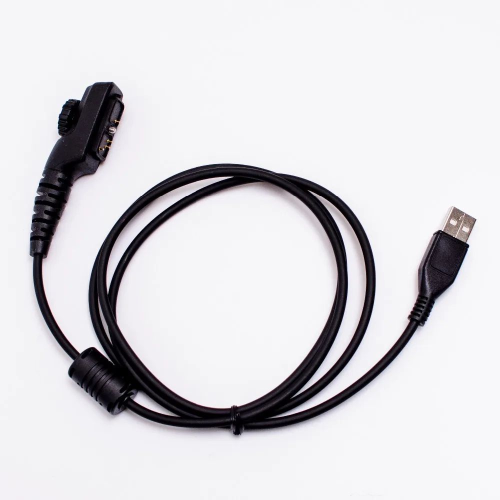 USB Programming Cable for HYT Hytera PD702G PD780 PD782 PD708 PD788 PD580 Radio