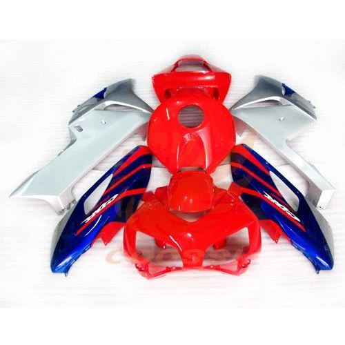 ABS Injection Molding Bodywork Fairing For Honda CBR 1000 2004 2005 (A) [CK293]