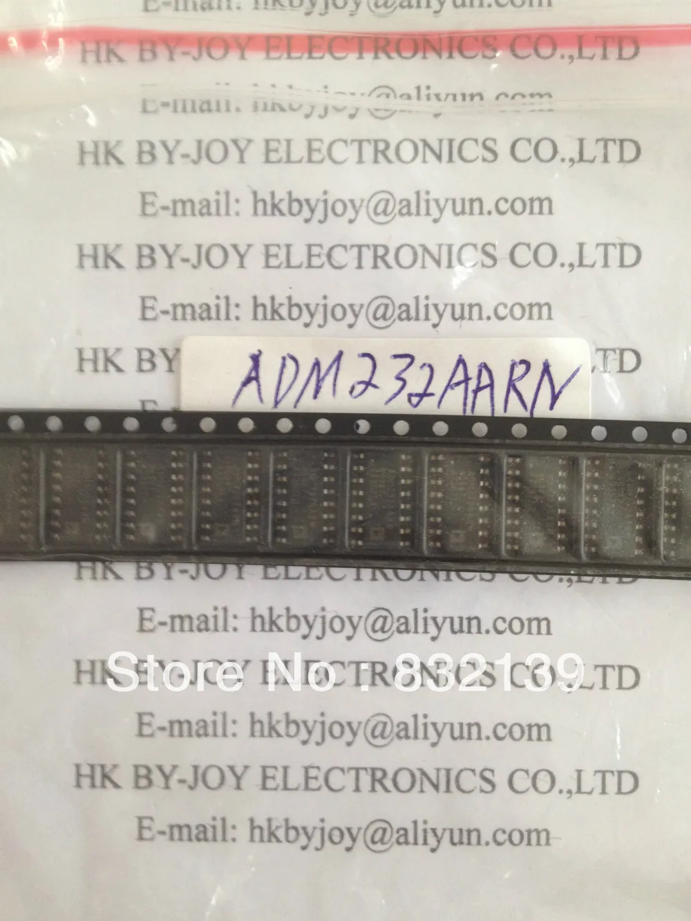 ADM232AARN ADM232AA ADM232 SOP16 SOP