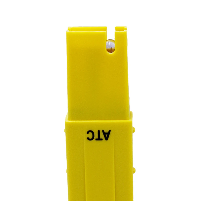PH Meter Penguji Kualitas Air 0.01 PH Rentang Pengukuran Presisi Tinggi 0.00-14.00 dengan Bubuk Penyangga untuk Kolam Akuarium Hidroponik
