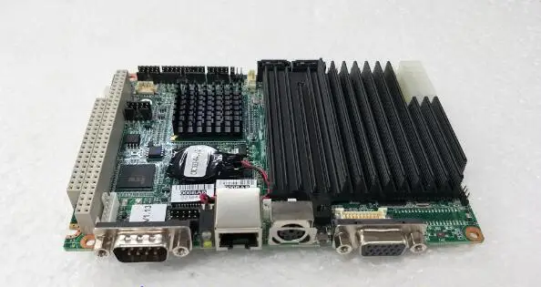 

PCM-9389N New Original Fanless 3.5" IPC SBC Embedded Motherboard industrial Mainboard