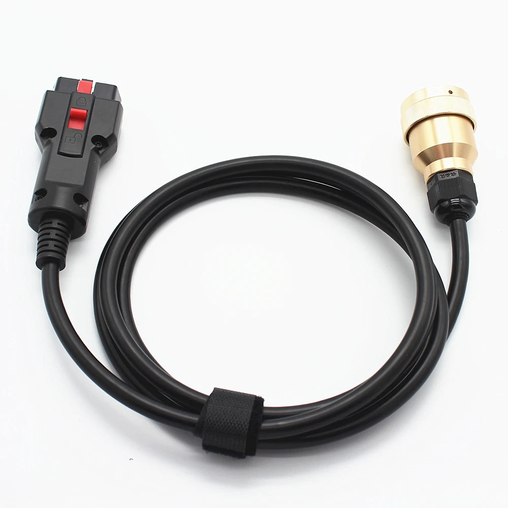 FOR Benz MB Star C3 Diagnostic Tool C3 OBD2 16pin Main Cable MB Star C3 Adapter Cable