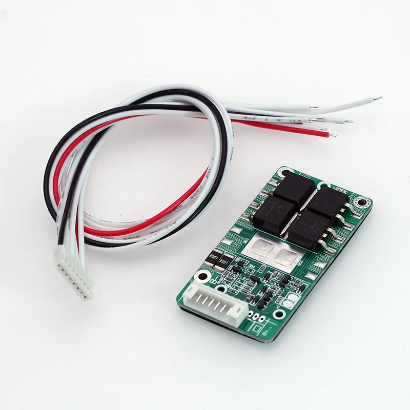 29.4V 7S 15A 20A 리튬 이온 18650 배터리 팩 BMS PCB 보드 PCM w/밸런스 집적 회로 보드, 전기 자전거 ebikecle, 1 피스