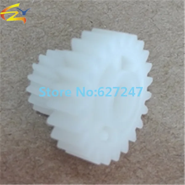 Compatible 26NA32680 For Konica Minolta Bizhub 420 421 500 501 Copier Toner Conveyance Gear  16T/23T BH420 BH421 BH500 BH501