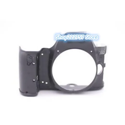 

70D Передняя крышка корпуса камеры запасные части для Canon