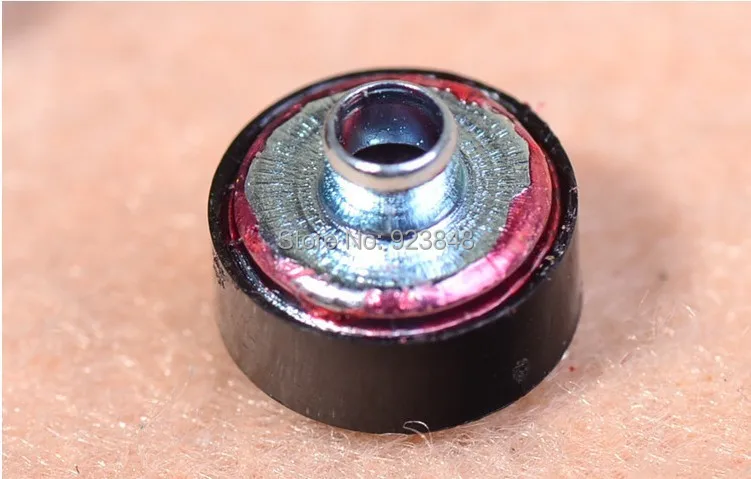 HIFI 등급 발열 헤비 베이스 스피커, 8mm