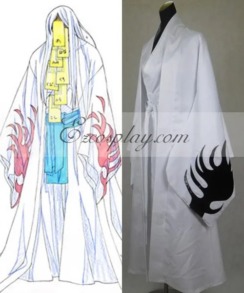 

Nurarihyon no Mago Jami Cosplay Costume E001