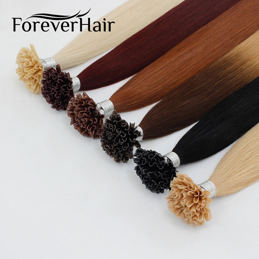 FOREVER HAIR 0.8g/s 16