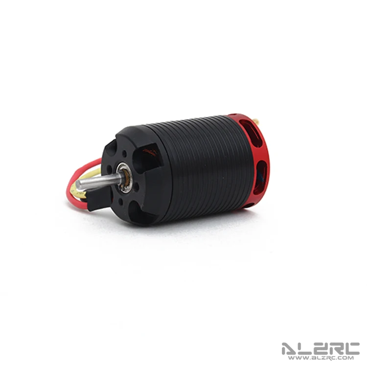 악마 X360 용 ALZRC 브러시리스 모터-2525-PRO-1800KV