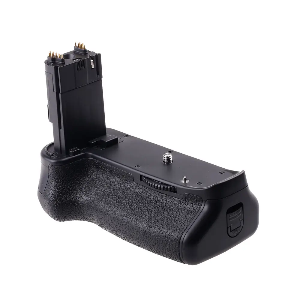 Battery Grip Pack Holder for Canon 6D Digital DSLR Camera As BG-E13