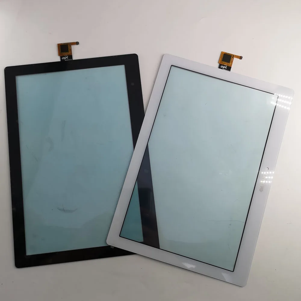 new 10.1 inch For Lenovo Tab 3 10 Plus TB-X103F TB-X103 TB X103 Touch Screen Digitizer Glass Sensor Panel Parts