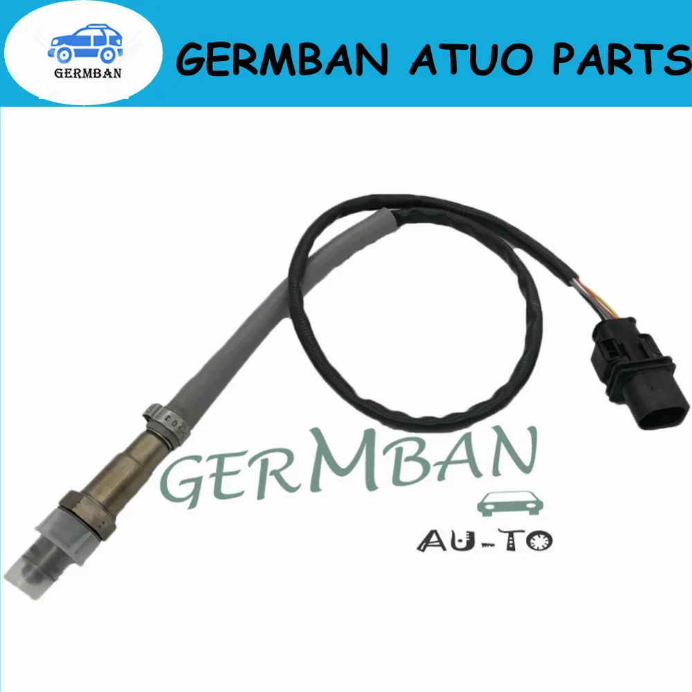 

Oxygen sensor 0258017012 057906262 for AUDI A3 VW PASSAT Variant (3C5) Sonde 2006 Part No#0258017010 0258017011 06F906262H