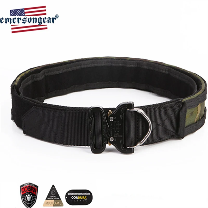 Emerson Tactical  EDC Combat Belt 1.75