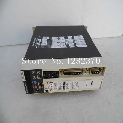 

[SA] Original Genuine - special sales servo controller MSDA083D1A spot