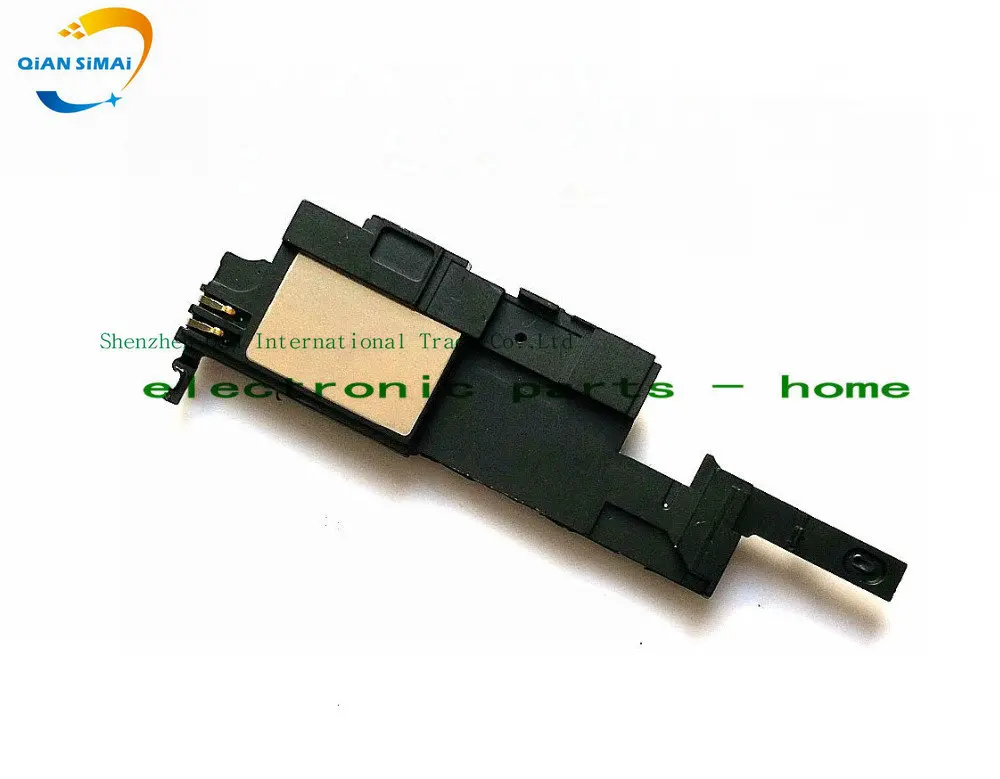 

Original New Loud Speaker Buzzer Assembly Replacement For Xiaomi M4 4 Mi4 mobile phone + DropShipping