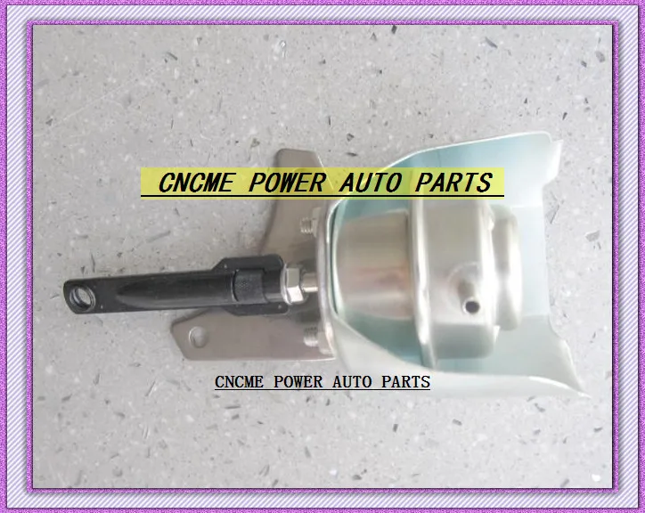 

ww TURBO wastegate Actuator GT1544V 753420 750030 740821 9663199280 9654128780 7804903 11657804903 9660641380 9657248680 0375J6