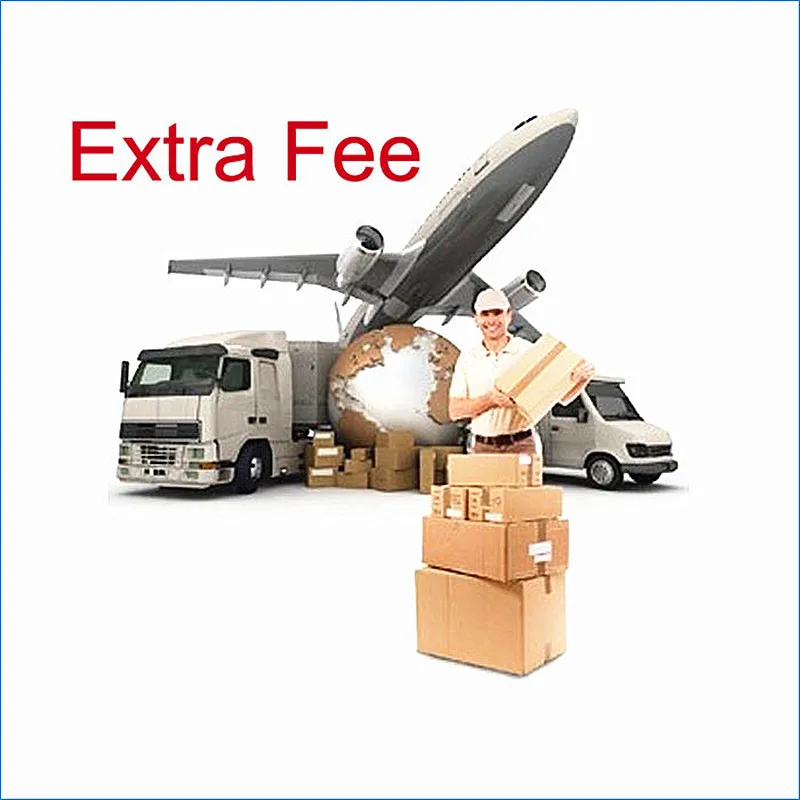 Extra Vergoeding, J001