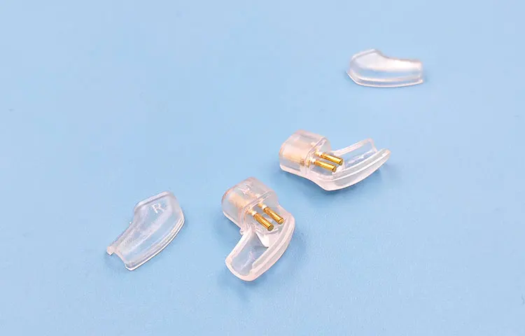 штырь для наушников для UE18 11 PRO QDC 2 шт. (1 пара)