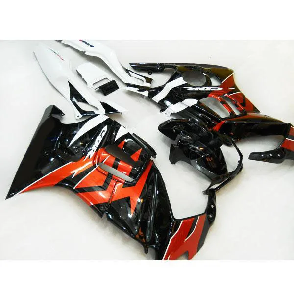 NEW ABS Bodywork Fairing For HONDA CBR 600 F3 97-98 1997 1998 Kit Motorcycle (A)CK645]