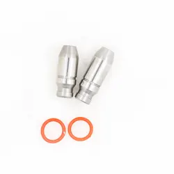 2088 Motorcycle Engine Valve Intake Exhaust Stem Guide Duct For Yamaha YBR125 YBR 125 Engine Spare Parts