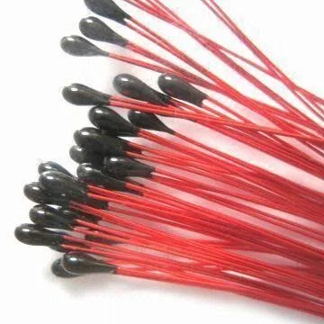 

10pcs High precision NTC Thermistor Maximum Temperature Measurement Accuracy 0.01C R37=30.001Kohm