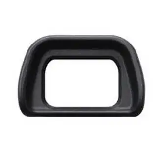 Camera Accessories Rubber Viewfinder Eyecup FDA-EP10 Eyepiece Cup for Sony Alpha A6000 A7000 NEX-7 NEX-6 FDA-EV1S